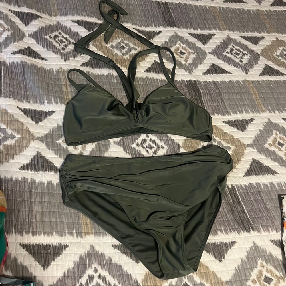 Shein bikini